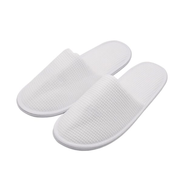 Budget Friendly Slipper