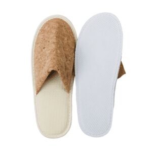 Eco-Friendly Slipper