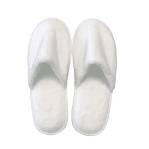 Elite Slipper – Luxurious double-sided flannel