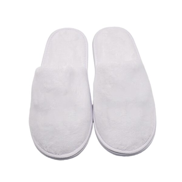 Essence Slipper – Piping Sole 5mm
