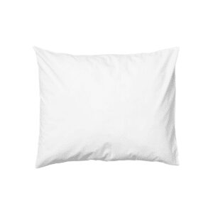 Elegant | Pillow Case with Border – 55×75 / 55×95 – 300TC (80% Cotton - 20% Polyester)