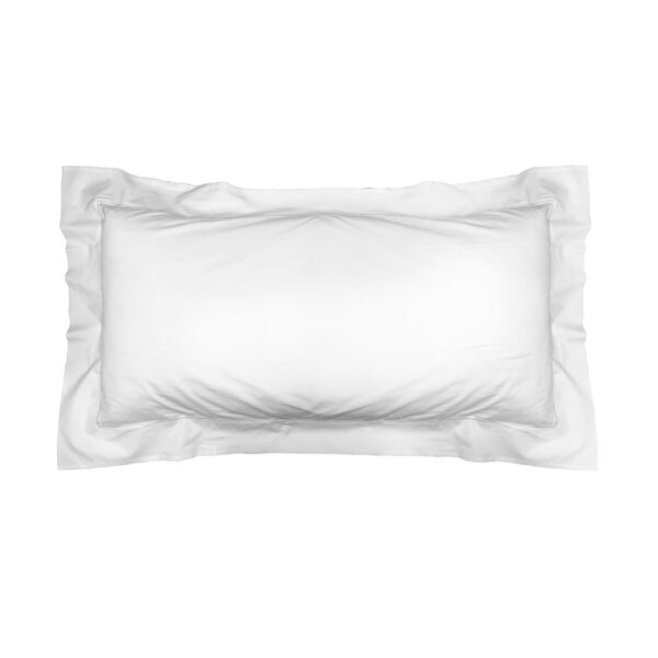 Elite | Pillow Case with Border – 55×75 / 55×95 – 100% Cotton (300TC)