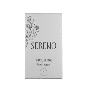 Shoe Shine – 40×70 mm