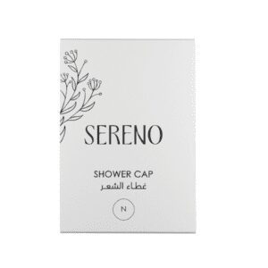 Shower Cap – 55×75 mm